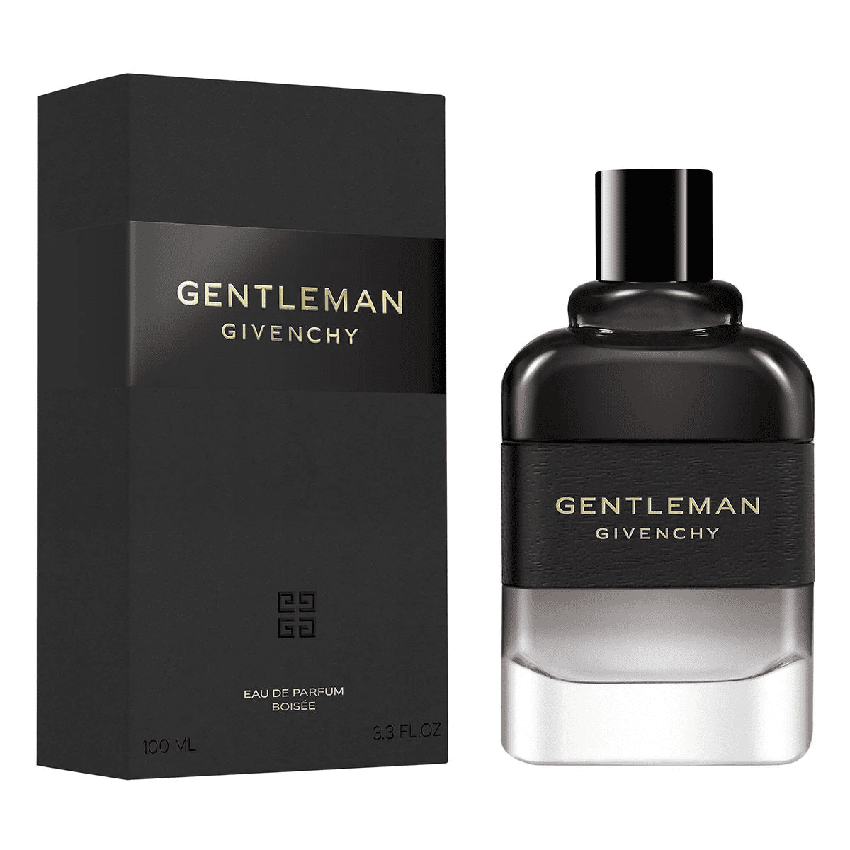 GivenchyGentlemanBoiseEDP100ml Givenchy Gentleman Boisee Perfume For Men EDP 100ml - Image 1