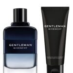 Givenchy Gentleman Men Set EDT Intense 100ml + Hair & Body Shower Gel 75ml