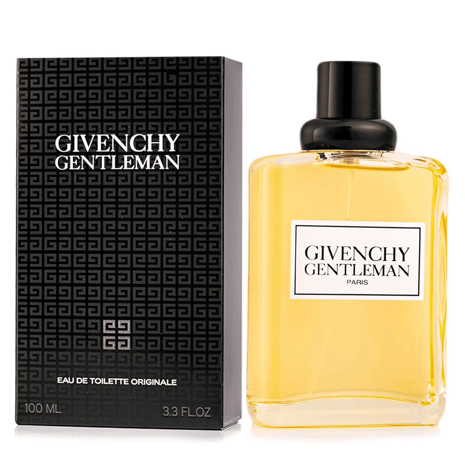 GivenchyGentlemanOriginaleMEDT100ml Givenchy Gentleman Originale Perfume For Men EDT 100ml - Image 1