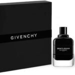 Givenchy Gentleman Set For Men EDP 100ml + EDP 12.5ml Travel Spray