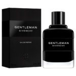 Givenchy Gentleman Perfume For Men EDP 60ml