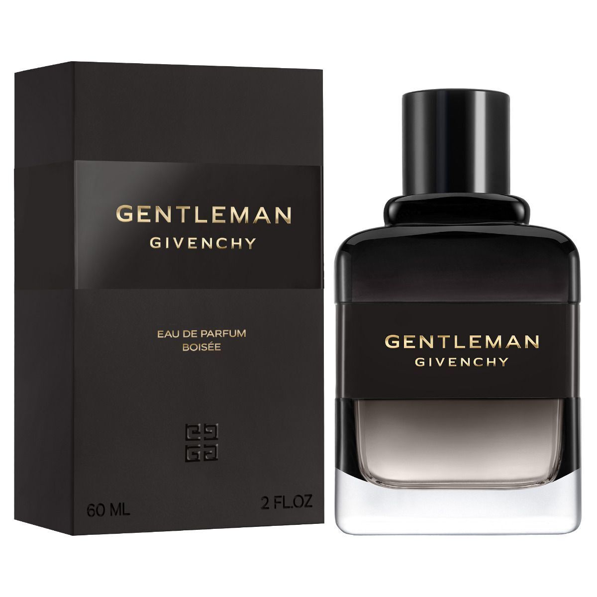 GivenchyGentleman_M_EdpBoisee60Ml Givenchy Gentleman Perfume For Men EDP Boisee 60ml - Image 1