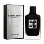 Givenchy Gentlemen Society Perfume For Men EDP 100ml