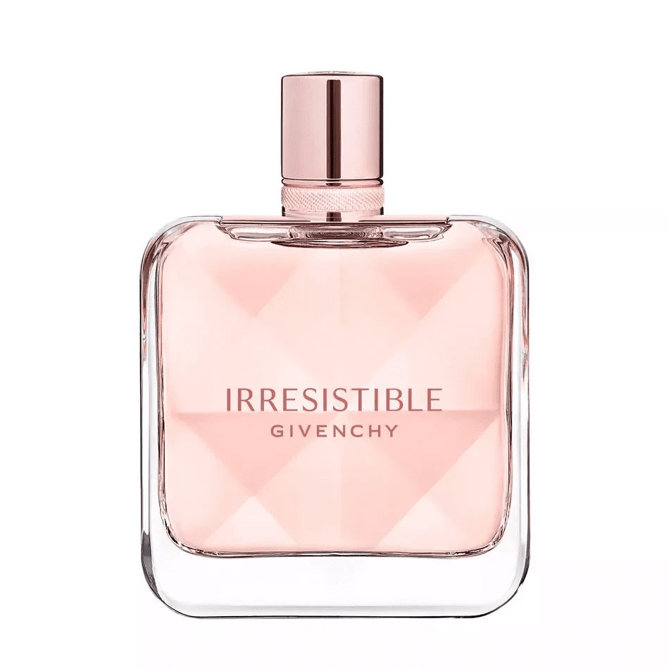 GivenchyIrresistibleEDP100mlRefillable Givenchy Irresistible Perfume For Women EDP Refillable 100ml - Image 1