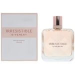 Givenchy Irresistible Fraiche Perfume For Women EDT 80ml