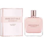 Givenchy Irresistible Rose Velvet Perfume For Women EDP 80ml