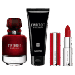 Givenchy L'Interdit Rouge Gift Set For Women