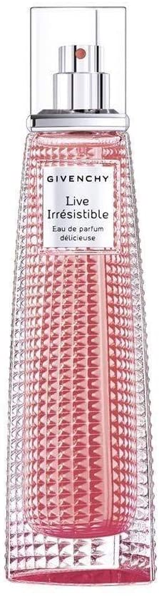 GivenchyLiveIrresistibleEDTForWomen75ml-1 Givenchy Live Irresistible EDT For Women 75ml - Image 1
