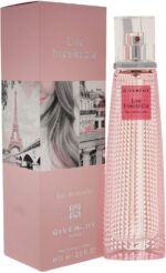 Givenchy Live Irresistible EDT For Women 75ml - Image 2