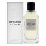 Givenchy Xeryus Rouge Perfume For Men EDT 100ml