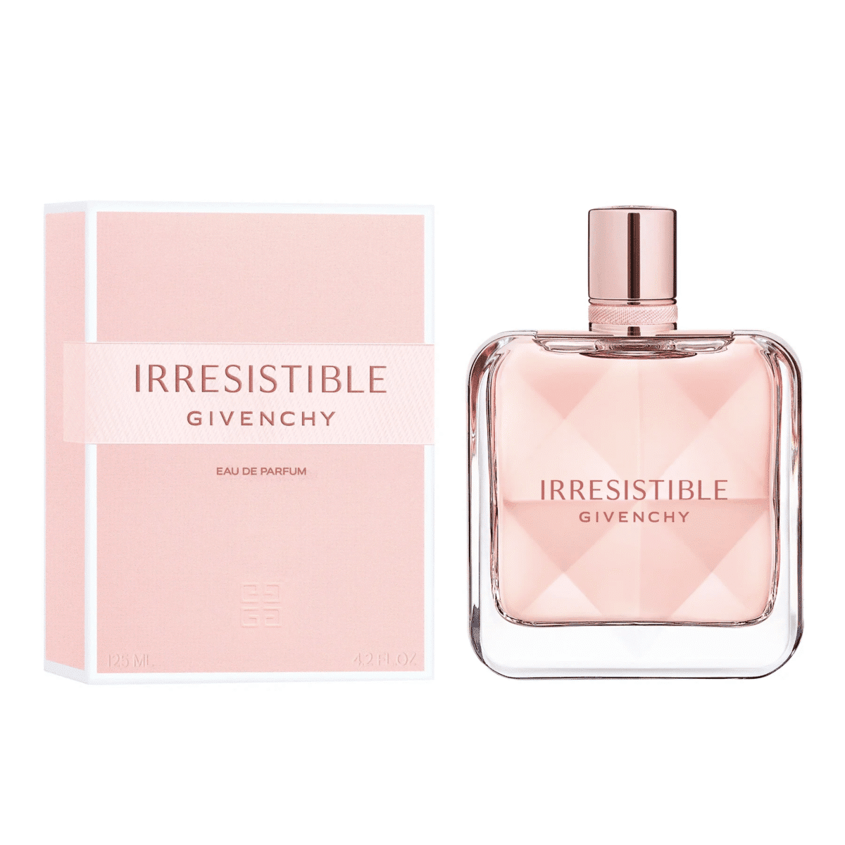 Givenchy Irresistible Perfume For Women EDP 125ml - Image 2