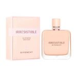 Givenchy Irresistible Nude Velvet Eau De Parfum For Women -  Floral Woody Musk Perfume 80ml - Image 2