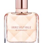 Givenchy Irresistible Eau De Toilette Fraiche For Women - Floral Fruity Perfume 35ml
