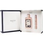 Gucci Bloom Nettare Di Fiori Gift Set For Women