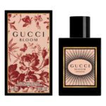 Gucci Bloom Perfume For Women EDP Intense 50ml