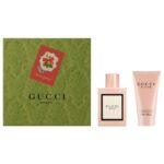 Gucci Bloom Gift Set For Women