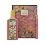 Gucci Flora Gorgeous Gardenia Gift Set For Women