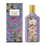 Gucci Flora Gorgeous Magnolia Perfume For Women EDP 100ml