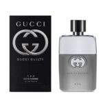 Gucci Guilty Eau Pour Homme Perfume For Men EDT 50ml
