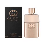 Gucci Guilty Pour Femme Perfume For Women EDT 50ml