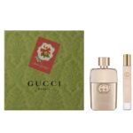 Gucci Guilty Pour Femme Gift Set For Women
