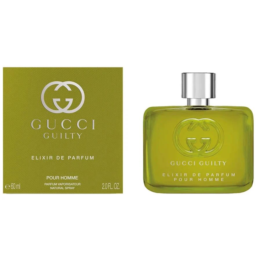 GucciGuiltyPourHomme60MlElixirDeParfum_57a7cd00-fcf0-4bf3-866c-26ec36b1c650 Gucci Guilty Pour Homme Perfume For Men Elixir De Parfum 60ml - Image 1