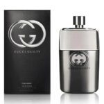 Gucci Guilty Pour Homme Perfume For Men EDT 150ml