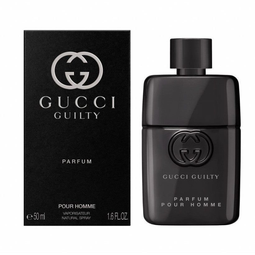 GucciGuiltyPourHomme_M_Parfum50Ml Gucci Guilty Pour Homme Perfume For Men Parfum 50ml - Image 1