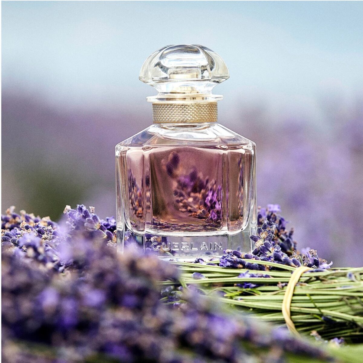 Guerlain Mon Perfume For Women EDP 30ml - Image 2