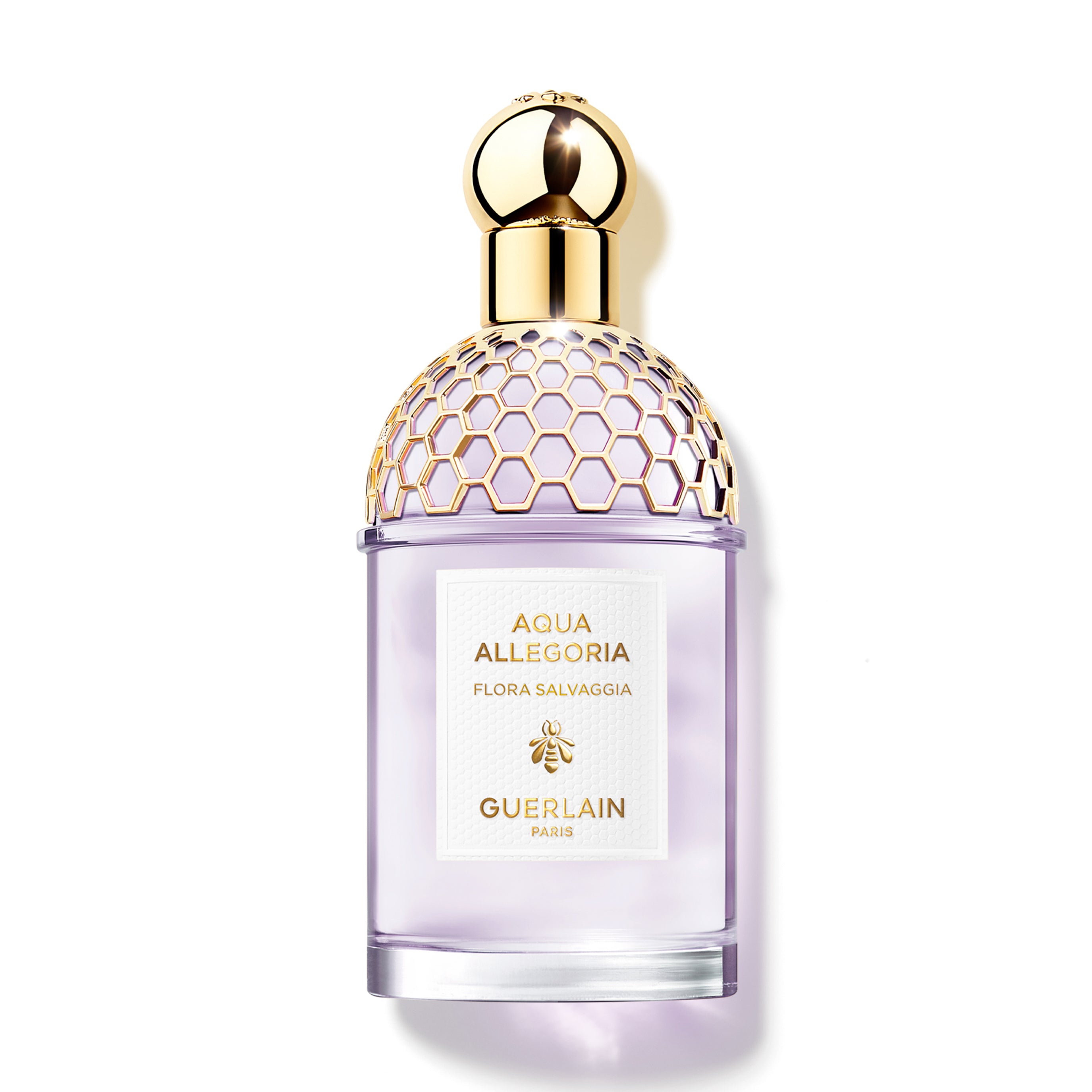GuerlainAquaAllegoriaFloraSalvaggia_W_Edt125 Guerlain Aqua Allegoria Flora Salvaggia Perfume For Women EDT 125ml - Image 1