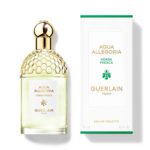 Guerlain Aqua Allegoria Herba Fresca Perfume For Unisex EDT 125ml