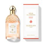 Guerlain Aqua Allegoria Orange Soleia Perfume For Unisex EDT 125ml