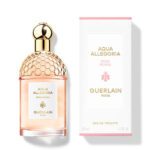 Guerlain Aqua Allegoria Rosa Rossa Perfume For Women EDT 125ml