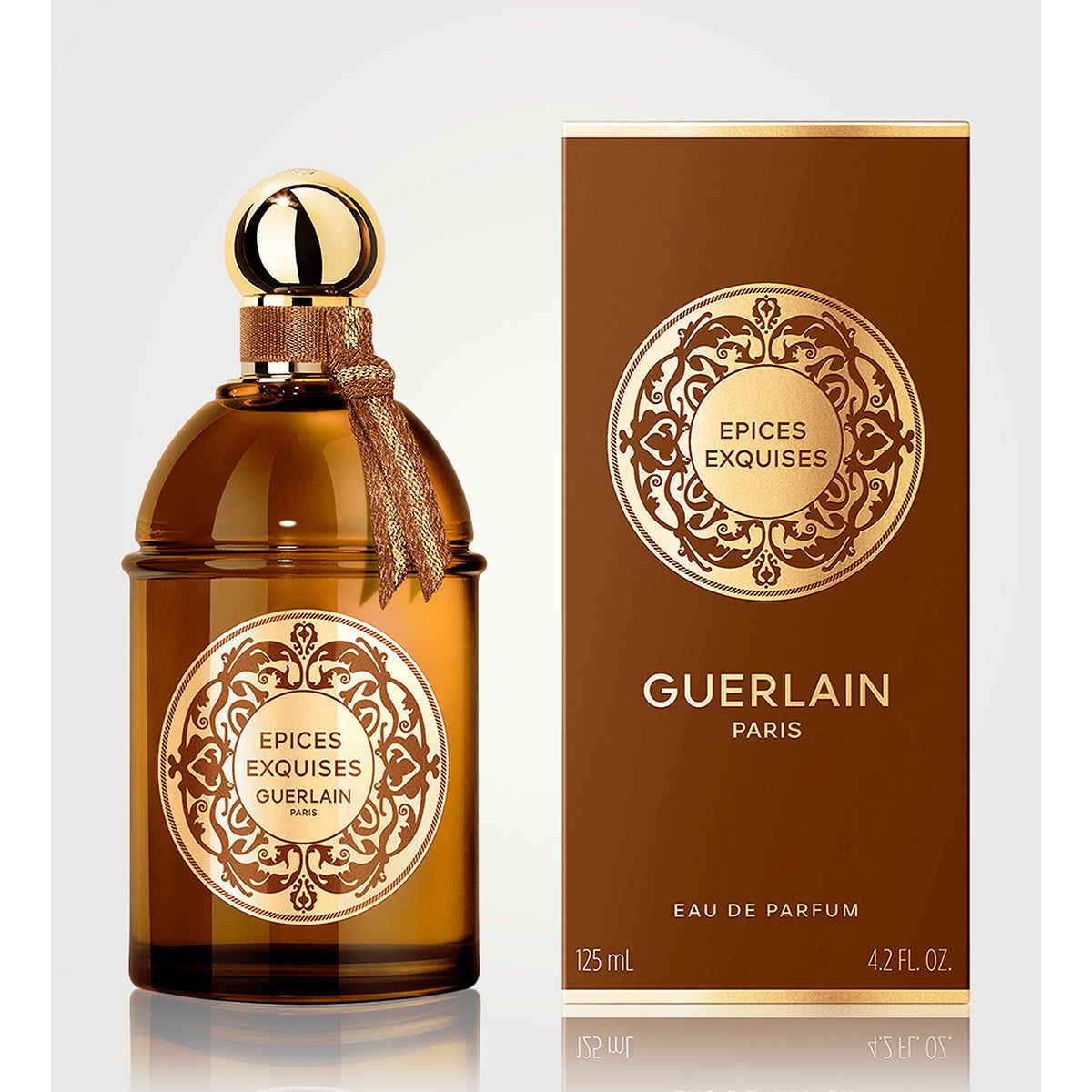 GuerlainEpicesExquises_U_Edp125Ml Guerlain Epices Exquises Perfume For Unisex EDP 125ml - Image 1