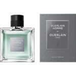 Guerlain Homme Perfume For Men EDP 100ml
