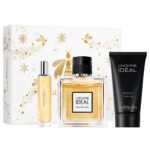 Guerlain L'Homme Ideal Gift Set For Men