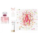 Guerlain Mon Bloom Of Rose Gift Set For Women