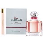 Guerlain Mon Bloom Of Rose Travel Set For Women