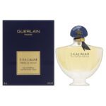 Guerlain Shalimar Philtre De Parfum Perfume For Women EDP 90ml