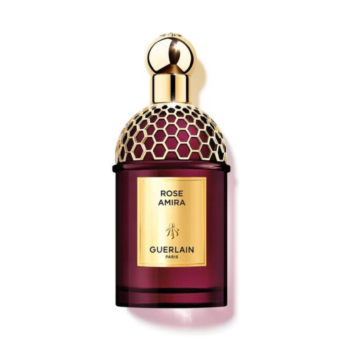 Guerlain Rose Amira Perfume For Unisex EDP 125ml - Image 2