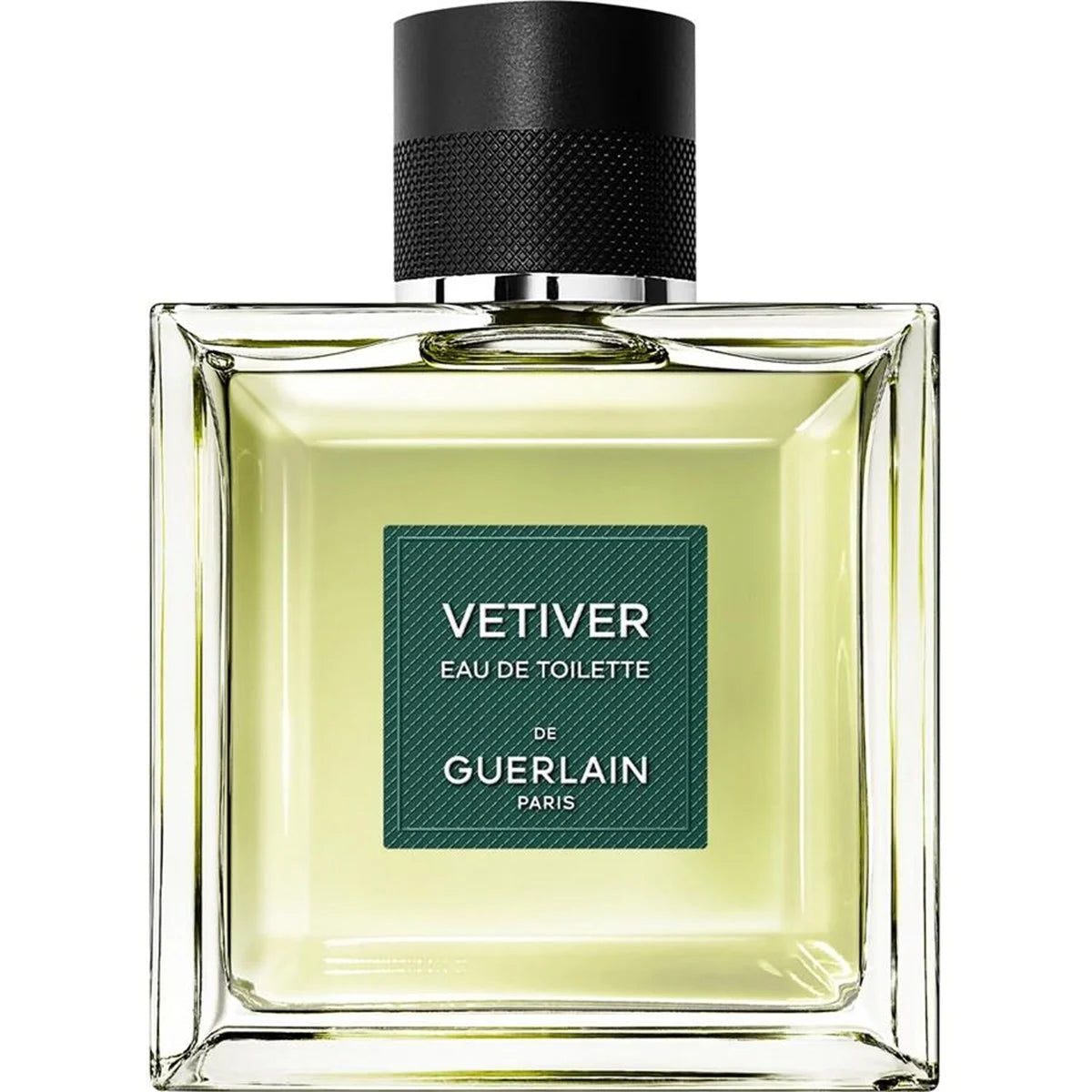Guerlain_Vetiver_M_Edt_100_Ml_Fr Guerlain Vetiver Perfume For Men EDT 100ml - Image 1