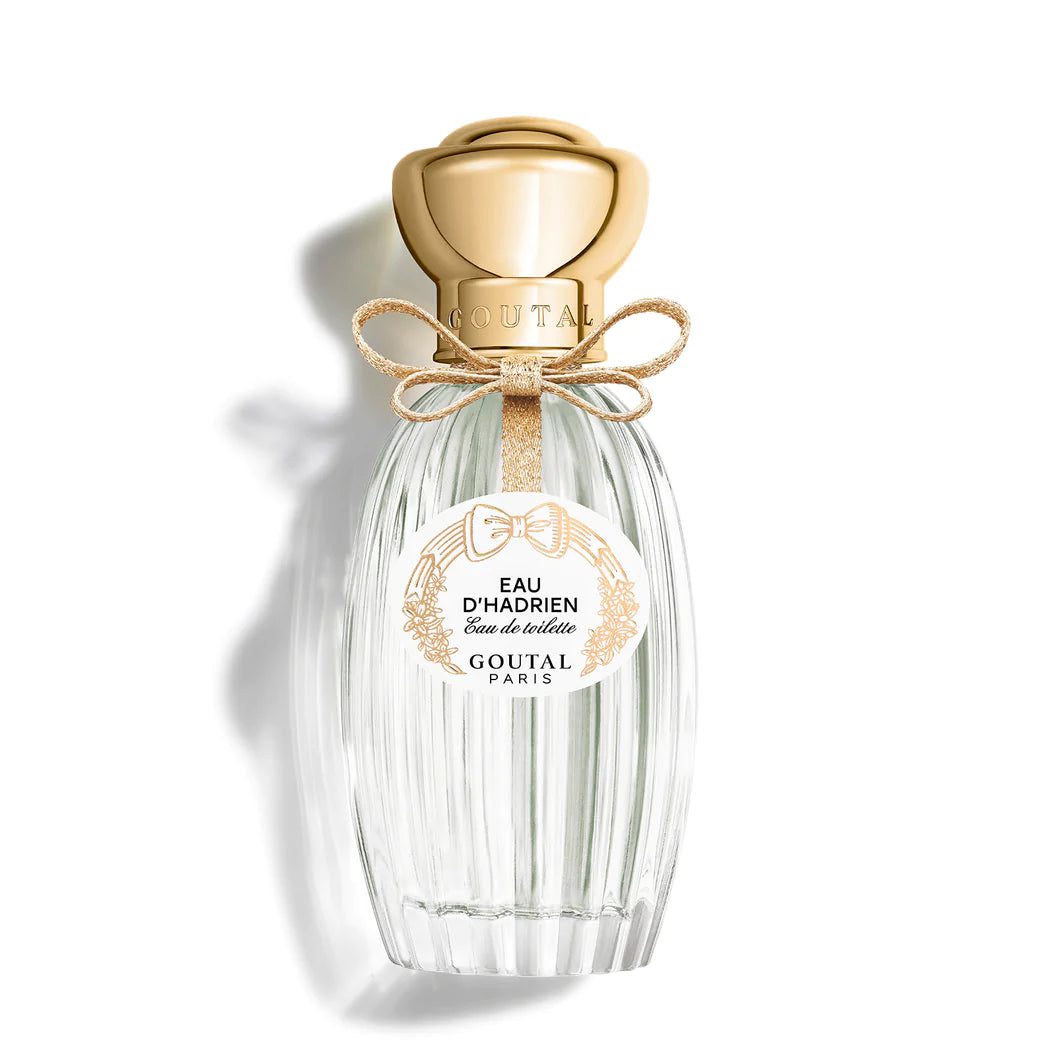 HADRIEN EAU D'HADRIEN - Image 1