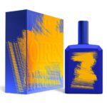Histoires De Parfums This Is Not A Blue Bottle 1/.7 Perfume For Unisex EDP 115ml - Image 2