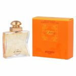 HERMES 24 FAUBOURG Perfume For Women EDP 50ML