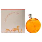 HERMES ELIXIR DES MERVEILLES PERFUME FOR WOMEN EDP 100 ml