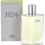 Hermes H24 Eau De Toilette For Men 100ML