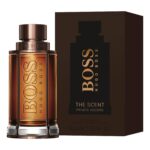 HUGO BOSS THE SCENT PRIVATE ACCORD PERFUME FOR MEN EDT 50ML