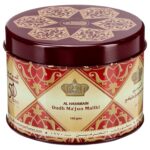 Al Haramain Oudh Ma’jun Maliki 100g AHP1550 Tester