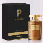 Haramain Portfolio Royale Stallion Spray For Unisex 75ml