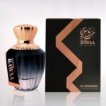 Haramain Rawaa EDP For Women 100ml